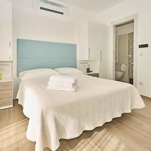 Camera tripla standard in edificio annesso